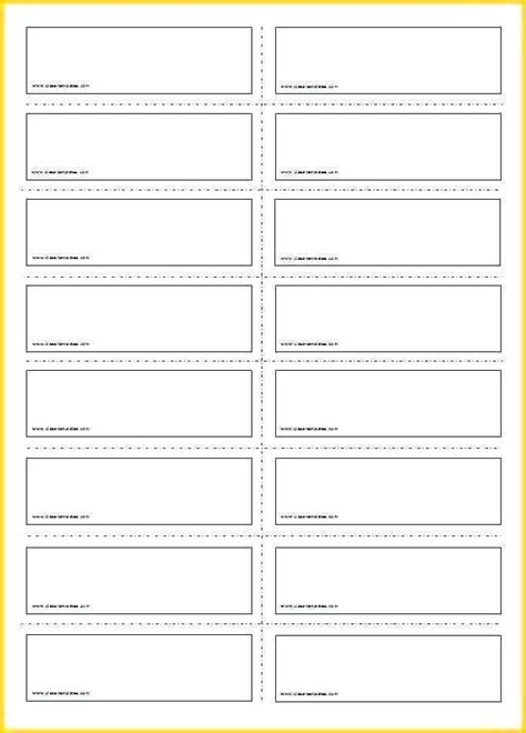 55 The Best Cue Card Template Word Download Nowcue Card For Cue Card Template Various