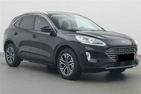 Ford Kuga 2 0 EcoBlue AWD Titanium X Aut Leasing Samochodu Superauto Pl