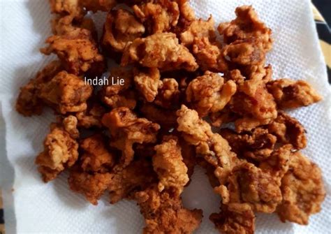 Resep Babi Kuluyuk Oleh Indah Lie Cookpad