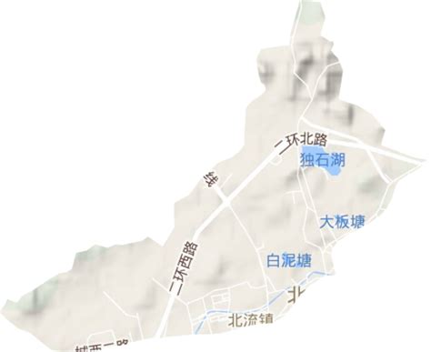 城北街道（广西壮族自治区玉林北流市下辖街道） 百度百科