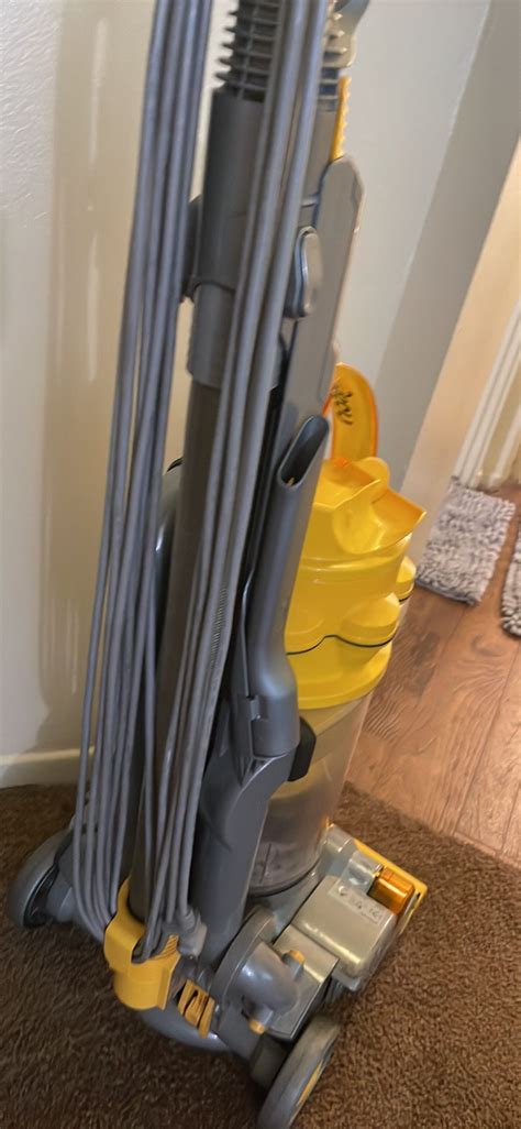 Dyson DC14 All Floors Vacuum For Sale In Tucson AZ OfferUp