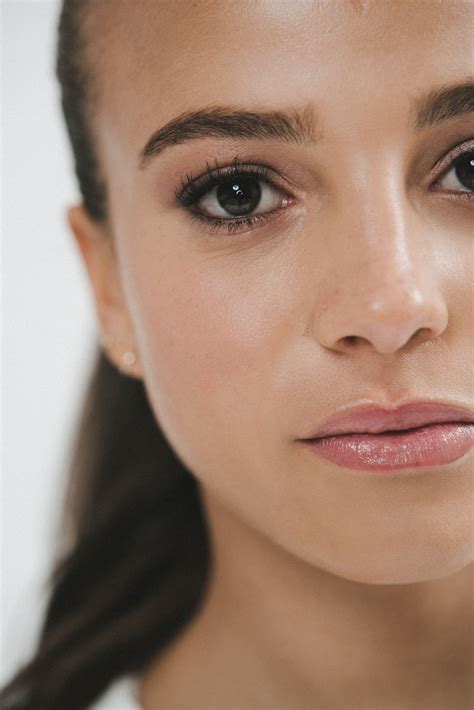 U.S. Soccer's Mallory Pugh on Age, Confidence, and Staying in the Game