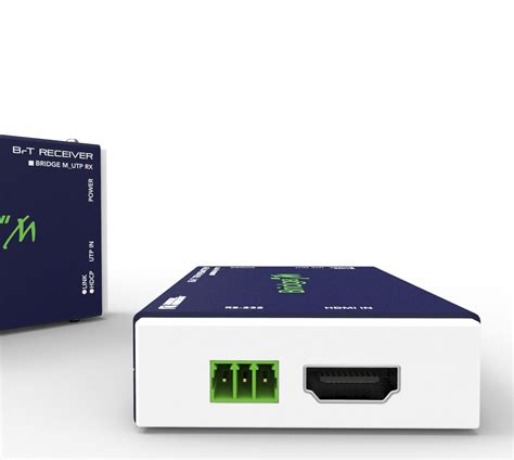 bridge bridge mutp tx rx brt transmitter receiver