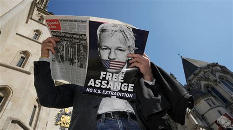 Julian Assange Spotted Boarding Plane To Remote Us Territory Amid Plea