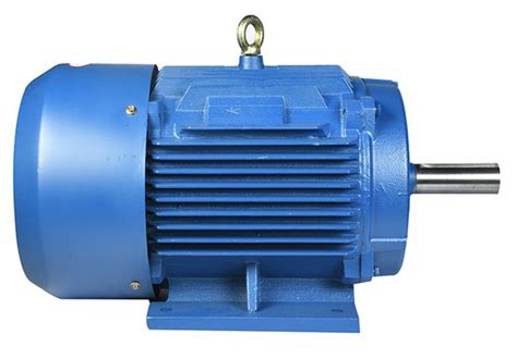 Ie3 Series Premium Efficiency Three Phase Asynchronous Motor