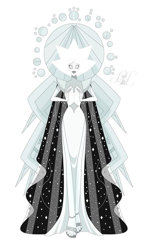 Long Live White Diamond Render By Ladyheinstein White Diamond