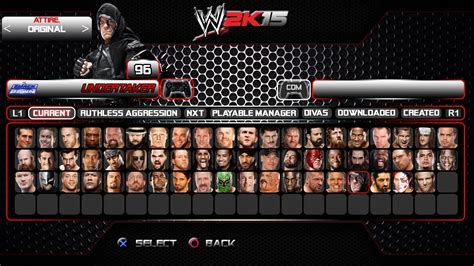 Wwe 2k15 ppsspp iso download - lasopaali