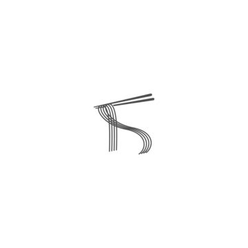 Noodle Logo Design PNG Transparent Images Free Download | Vector Files ...