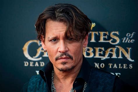 15 Curiosidades Sobre Johnny Depp Que Talvez Você Não Saiba