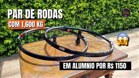 Rodas Mtb Kg Por Reais Pt Rodas Leves E Baratas Mtb