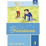 Pusteblume Das Sachbuch Ausgabe F R Berlin Und Brandenburg