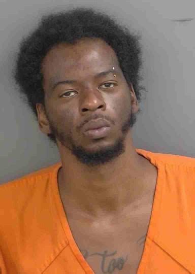 Maurice Burgess Collier County Arrests