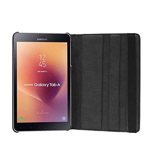 Capa Giratória Inclinável Para Tablet Samsung Galaxy Tab A 8 2017 SM