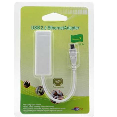 Jual Usb To Lan Converter Kota Bandung Dcskomputer Tokopedia