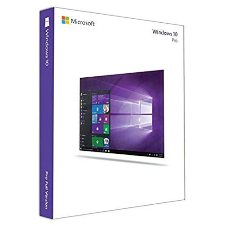 ITsvet Microsoft Windows Pro For Workstations 10 Win32 Eng