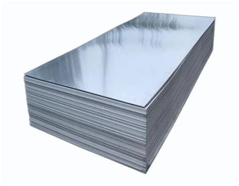 Balco Vedanta Nalco Aluminium Aluminum Alloy Sheets Thickness Mm