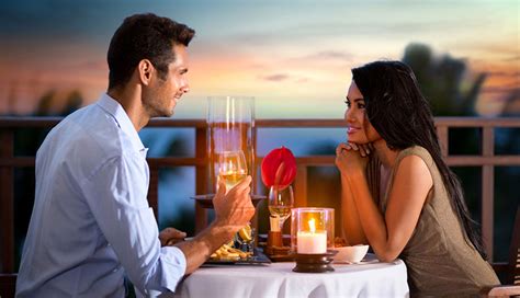 Top 16 First Date Tips For Men That All Guys Should Know By Heart