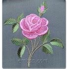 Flowers Peony Size Mm Designs And Fonts For Embroidery