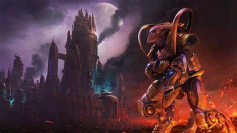 星际争霸 重制版StarCraft Remastered中文版 flysheep资源避难所