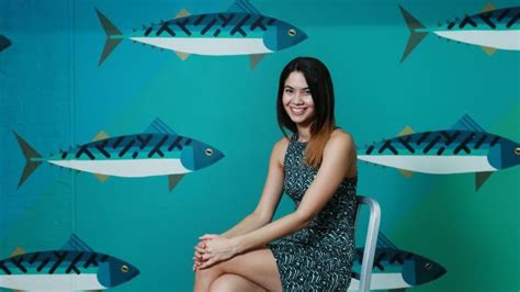 Why We Love Canva Ceo Melanie Perkins