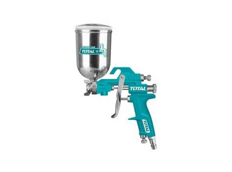 1 4 Mm Stainless Steel Paint Spray Gun 750 Ml 5 Cfm At Rs 1313 In Chennai