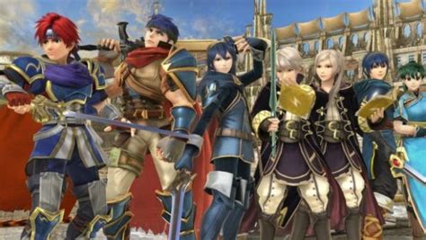 Fire Emblem Heroes Characters Guide