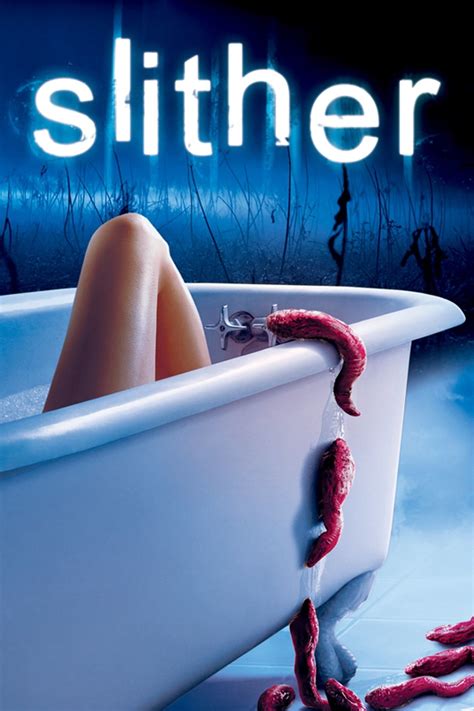 Slither Movie