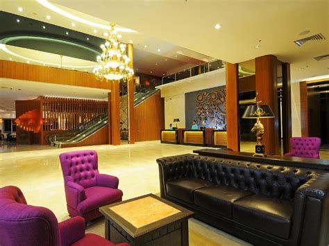 Hotel Granada Johor Bahru Johor Bahru 2025 Updated Prices Deals