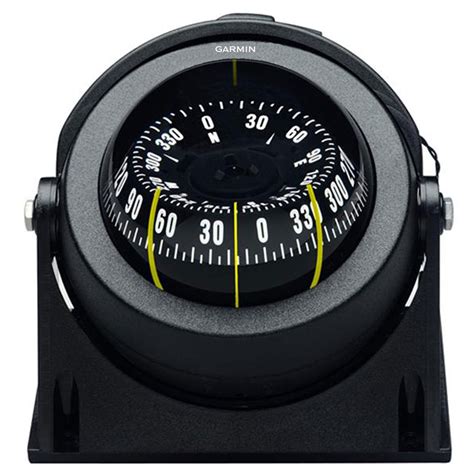 Garmin Silva 100nbc Sailing Compass Black Sailing Compasses Sailing