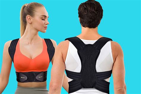 Truefit Posture Corrector Scam 11 Best Posture Correctors For Women