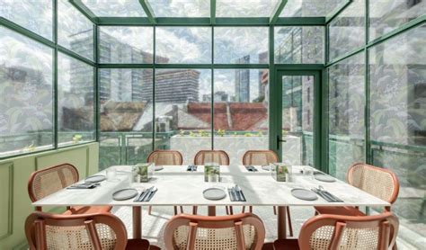 Restaurants With Private Rooms To Impress Your Guests Tatler Asia