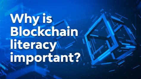 A Beginners Guide To Understanding What Is Blockchain