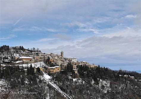 Suggestioni Con La Neve VareseNews