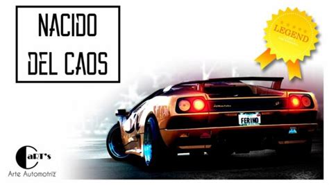 La Historia Del Lamborghini Diablo Y Por Que Fue Tan Importante Vayalujo