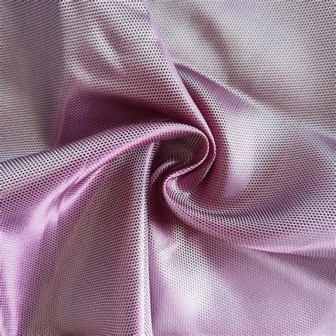 Polyester Lining Taffeta With Cationic Effect Two Tone Dobby Design