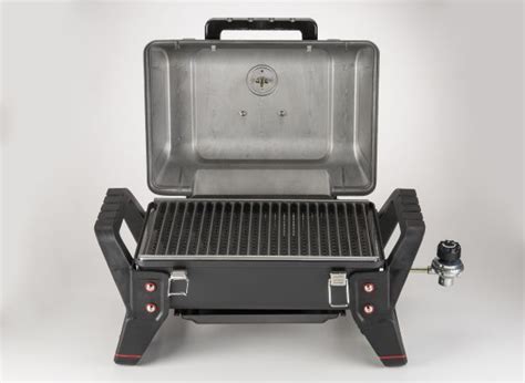 Char Broil Tru Infrared Grill2go X200 12401734 Grill Review Consumer Reports