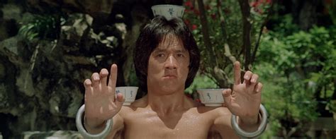 Drunken Master 1978