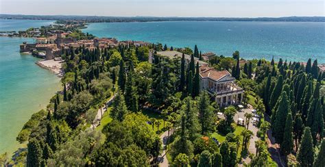 For Your Weekend On Lake Garda Book Villa Cortine