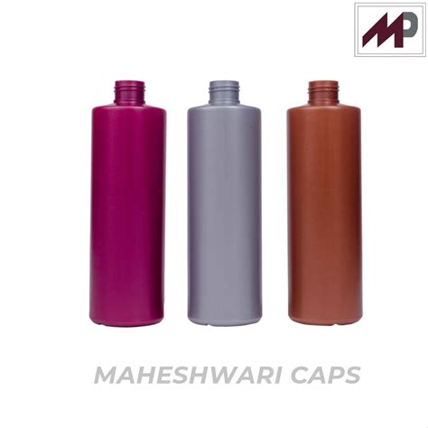 Mp Hdpe Cosmetic Sleek Bottle Ml At Piece In Noida Id