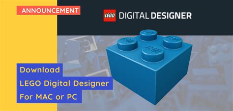 Lego Digital Designer Archives Brick Banter