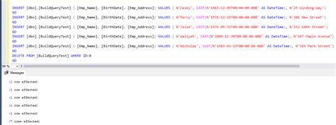 Auditing By Reading The Sql Server Transaction Log