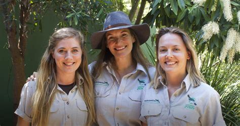 Becoming an Employee | Taronga Conservation Society Australia