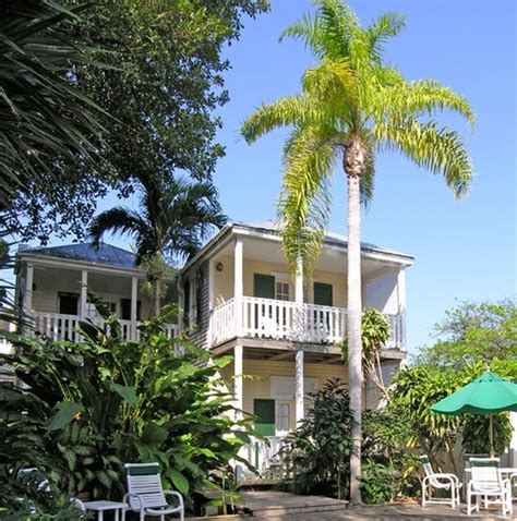 DUVAL HOUSE in Key West - HOTEL DE