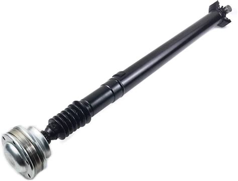 52105884aa Front Drive Shaft Compatible With Jeep Grand Cherokee Wj 4 0l 4wd 2002