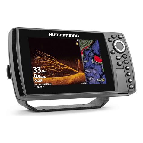 Humminbird Helix Chirp Mega Di Gps G N Cabela S Canada