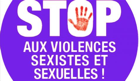 Le 25 Novembre La Cgt Appelle à Manifester Pour Lélimination Des Violences Sexuelles Et