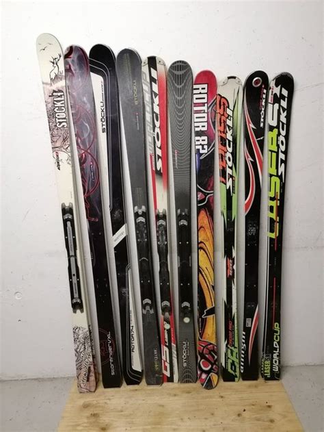 X St Ckli Skis Kaufen Auf Ricardo