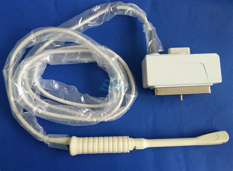 Hitachi Aloka Ust New Endocavity Ultrasound Probe Transvaginal