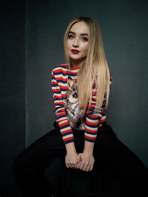 Sabrina Carpenter Personal Pics 09202018 • Celebmafia