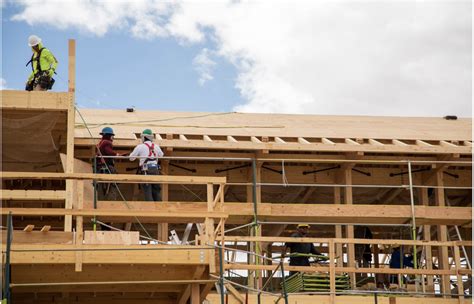 How Japans Sekisui House Could Change U S Framing From Fast Assembly